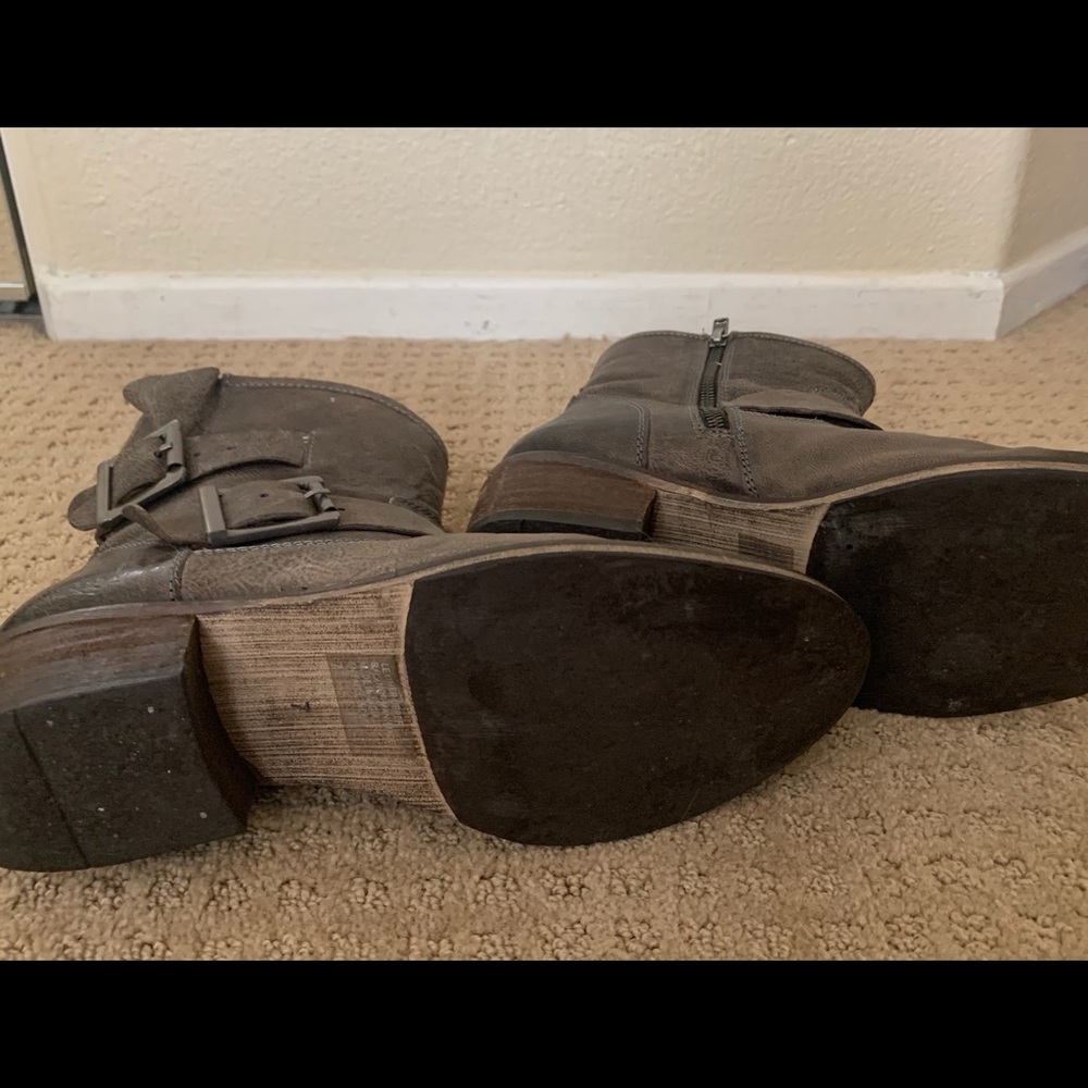 Women’s Seychelles Moto Boots - Picture 5 of 5